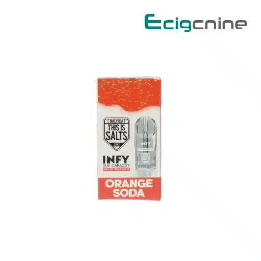 infy by this salt