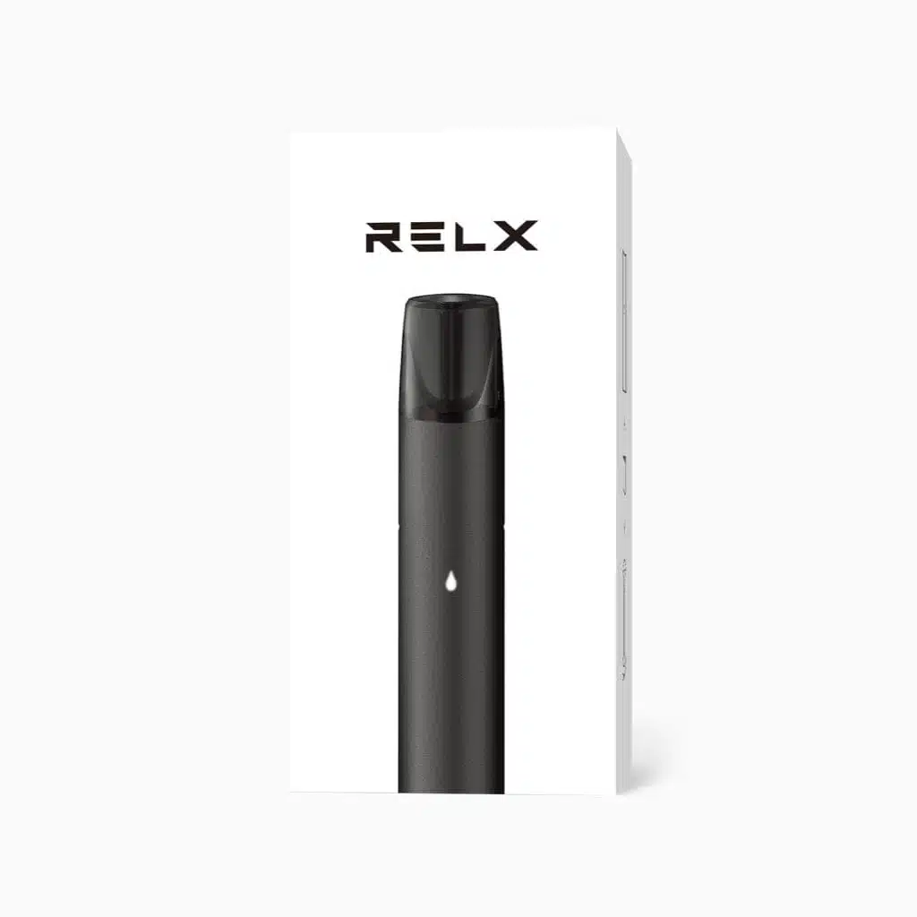 relx starter kit classic