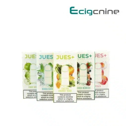 jues plus 2 5ml
